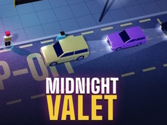 Hra Midnight Valet