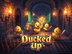Hra Ducked Up