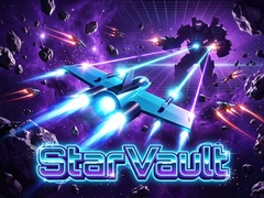Hra Start Vault