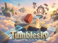 Hra Tumblesky