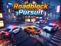 Hra Roadblock Pursuit