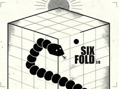 Hra SIX FOLD 3D
