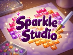 Hra Sparkle Studio