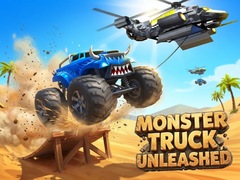 Hra Monster Truck Unleashed