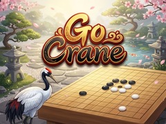 Hra Go Crane