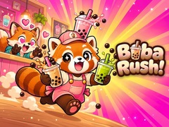 Hra Boba Rush!