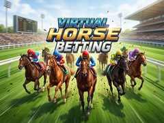 Hra Virtual Horse Betting