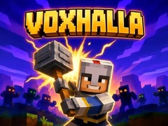 Hra Voxhalla