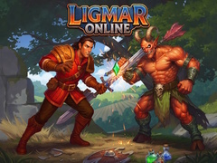 Hra Ligmar Online