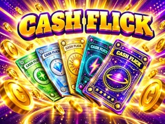 Hra Cash Flick