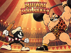 Hra Midway Malarkey