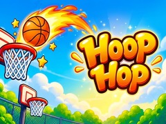 Hra Hoop Hop