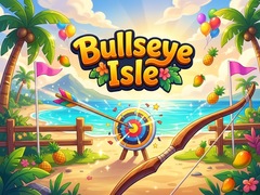 Hra Bullseye Isle