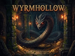 Hra Wyrmhollow