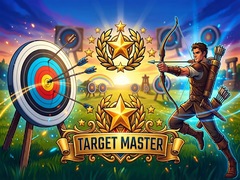 Hra Target Master