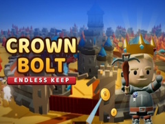 Hra Crown Bolt: Endless Keep