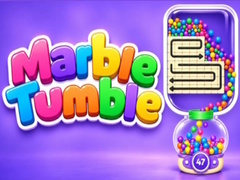 Hra Marble Tumble