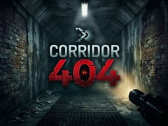Hra Corridor 404