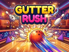 Hra Gutter Rush