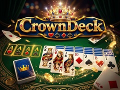 Hra CrownDeck