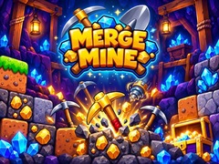 Hra Merge Mine