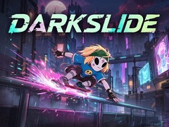 Hra Darkslide