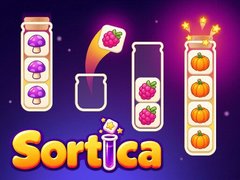Hra Sortica