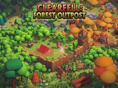 Hra Clearfell Forest Outpost