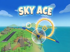 Hra Sky Ace