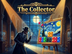 Hra The Collector