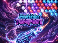 Hra Bubble Tempest