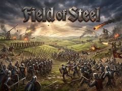 Hra Field of Steel
