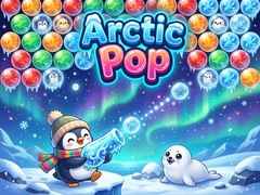 Hra Arctic Pop