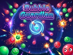 Hra Bubble Guardian