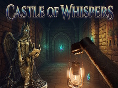 Hra Castle of Whispers