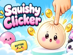 Hra Squishy Clicker