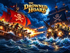 Hra The Drowned Hoard