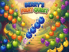 Hra Berry’s Fruit Quest