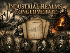 Hra Industrial Realms Conglomerate