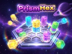 Hra PrismHex