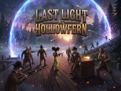 Hra Last Light at Hollowfern