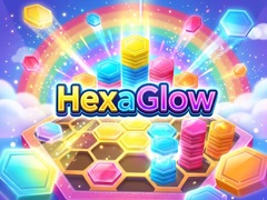 Hra HexaGlow
