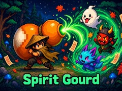 Hra Spirit Gourd