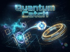 Hra Quantum Catch