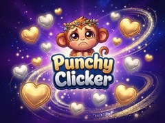 Hra Punchy Clicker