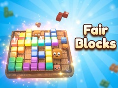 Hra Fair Blocks