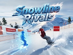 Hra Snowline Rivals