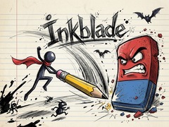 Hra Inkblade