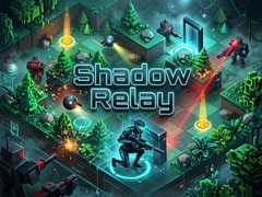 Hra Shadow Relay