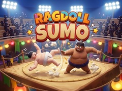 Hra Ragdoll Sumo